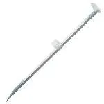 support mer alu 1 metre – Image 2