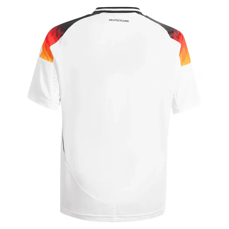 Maillot Allemagne Enfant Domicile 2024 2025 – Image 4