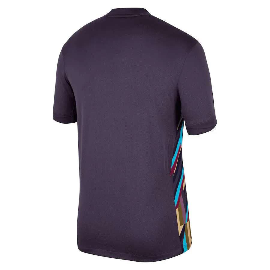 Maillot Angleterre Homme Exterieur 2024 2025 – Image 3