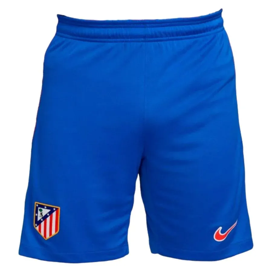 Maillot Kit Enfant Atletico Madrid Domicile 2024 2025 – Image 3