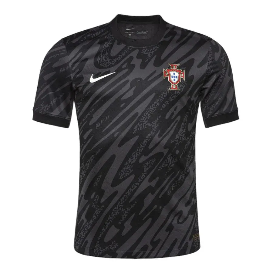 Maillot Portugal Gardien Exterieur 2024 2025 Homme – Image 3
