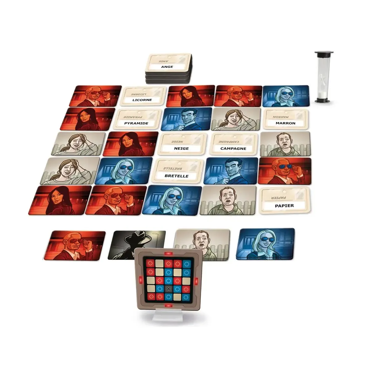Codenames – Image 3