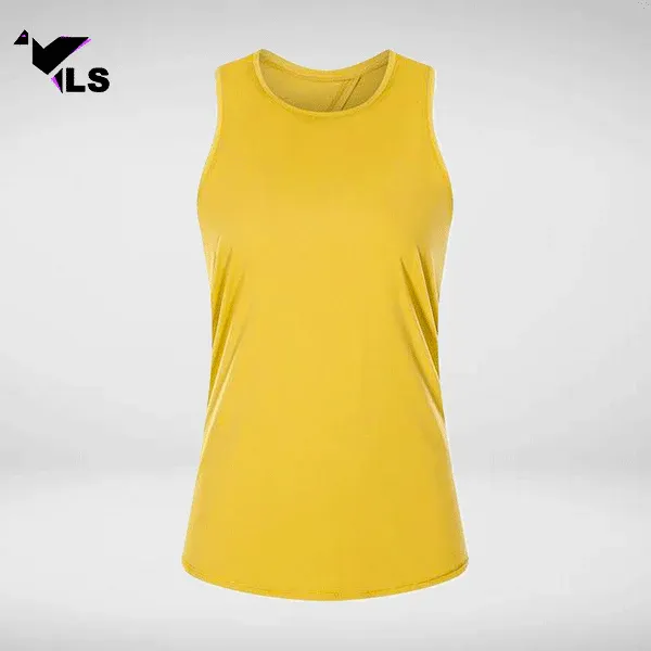 T-Shirt Yoga Nœud dans le dos Sun® – Image 5