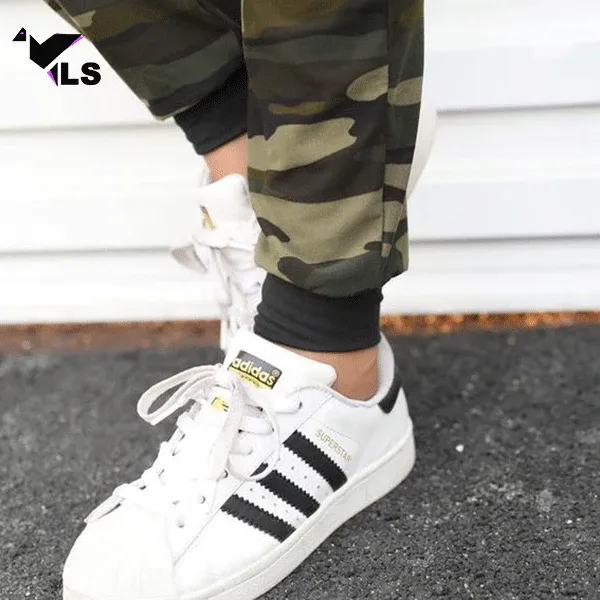 Legging Camouflage Imprimé Militaire Urbain – Image 4