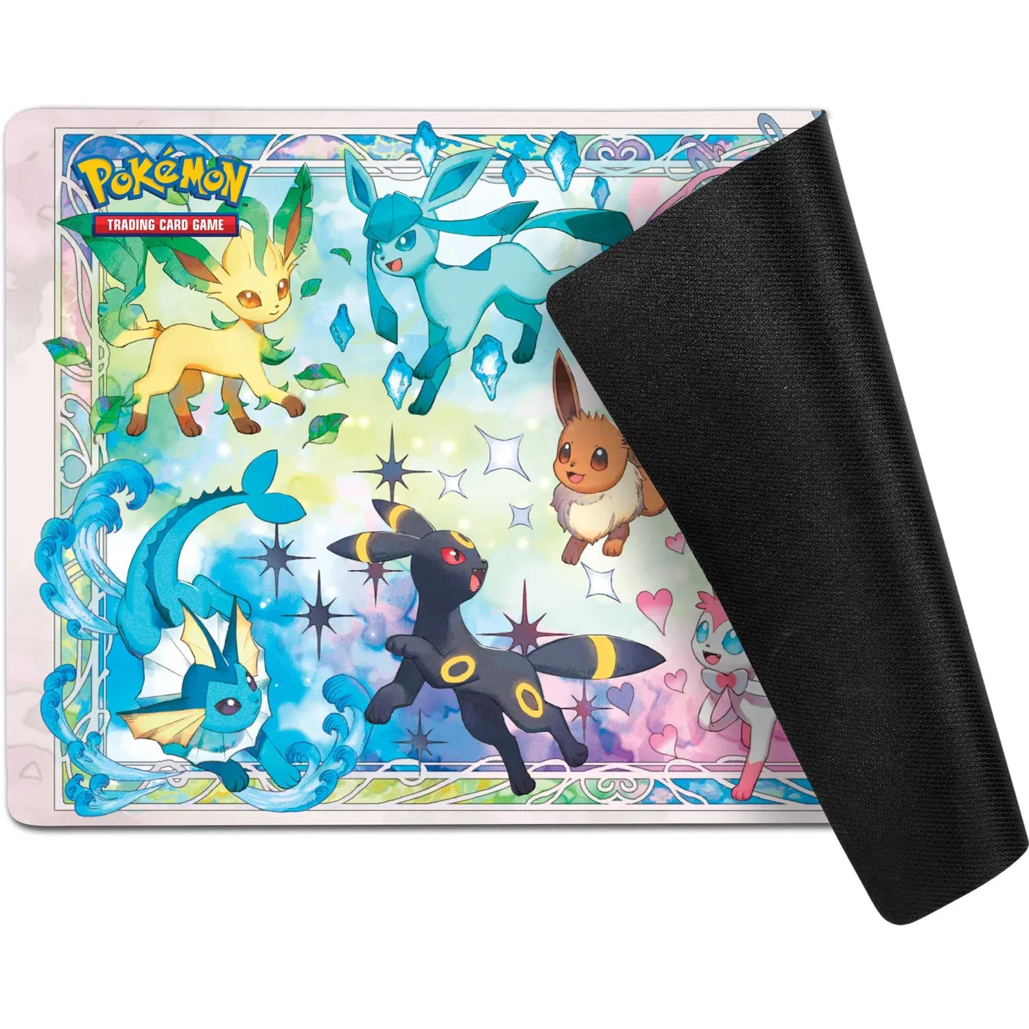 Pokémon Coffret Super-Premium Collection SV8.5 Prismatic Evolutions (Anglais) – Image 5