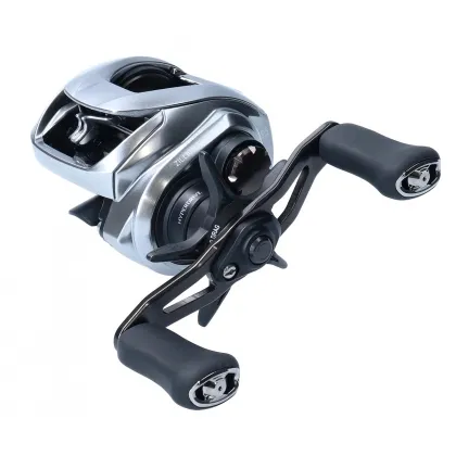 Daiwa zillion sv twg